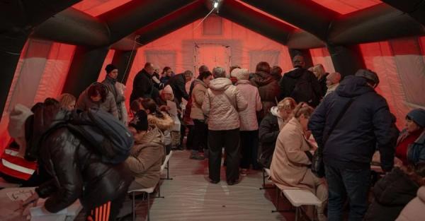 Влада Києва пояснила, куди тепер можна їхати в комендантську годину - Новини України