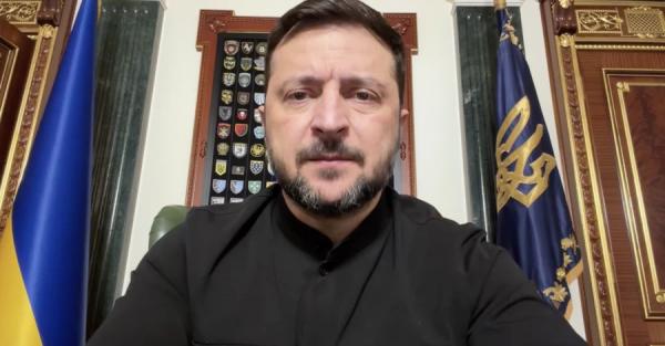 Зеленський попередив, що росіяни готуються до нових масованих ударів  - Новини України