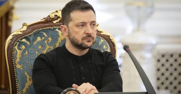 Зеленський оновив склад РНБО - Новини України Зеленський оновив склад РНБО - Новини України