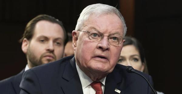 Якщо Україна переживе цю зиму, перевага буде на її боці, - Кіт Келлог - Новини України Якщо Україна переживе цю зиму, перевага буде на її боці, - Кіт Келлог - Новини України