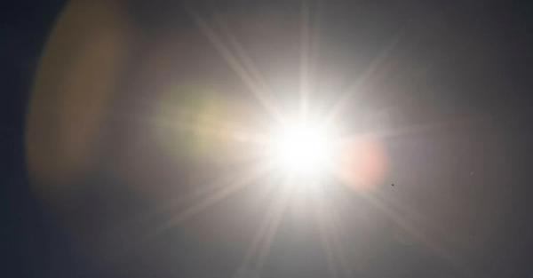 Україну в лютому накриють потужні магнітні бурі - дати - Новини України