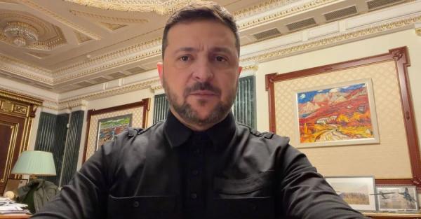 Росія вже підготувалася до масованого удару &ndash; Зеленський закликав не ігнорувати сигнали тривоги  - Новини України