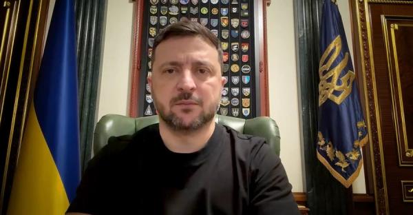 Зеленський запропонував Михайлу Федорову стати головою Міноборони - Новини України