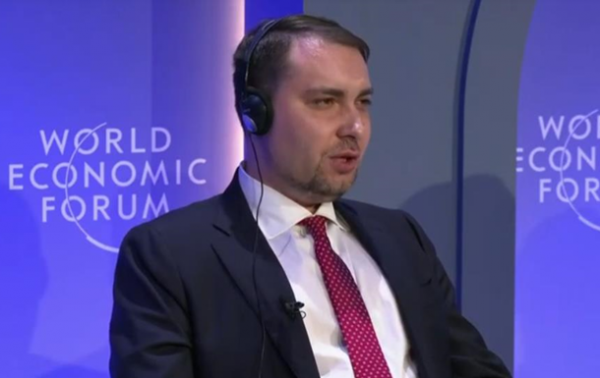 Буданов зробив заяву щодо завершення війни