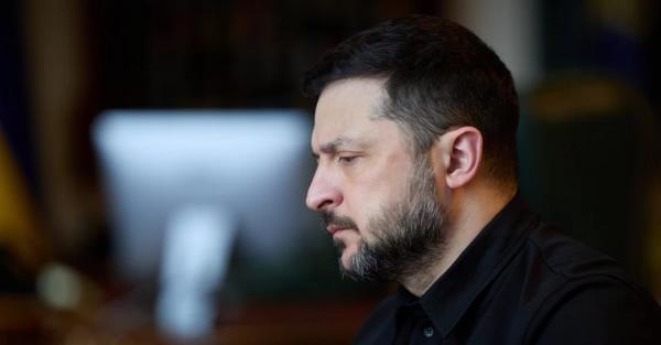 Зеленський заявив, що в України наразі немає часу для створення єдиної армії ЄС - Новини України