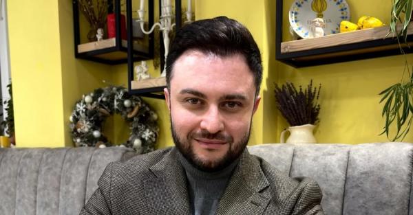 &ldquo;Немає жодного зв'язку&rdquo; - &ldquo;блогер-пліткар&rdquo; Богдан Беспалов перестав виходити на зв&rsquo;язок - Новини України