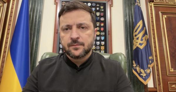 Росія готує новий масований обстріл України в умовах сильних холодів, - Зеленський  - Новини України