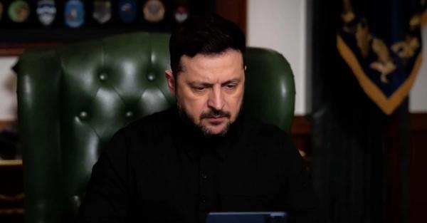 Зеленський доручив розширити інформування та допомогу громадянам через лінію 112 - Новини України Зеленський доручив розширити інформування та допомогу громадянам через лінію 112 - Новини України