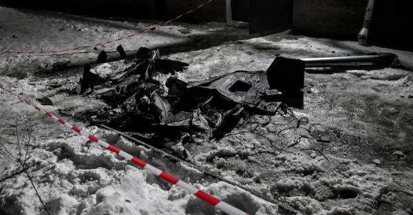 Росіяни вночі атакували 9 ракетами С-300 та 165 дронами - Новини України Росіяни вночі атакували 9 ракетами С-300 та 165 дронами - Новини України