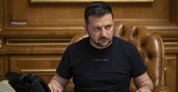 Президент призначив нових керівників чотирьох областей - Новини України