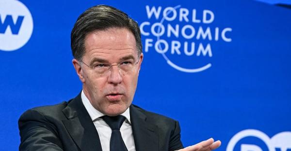 У грудні на війні в Україні загинули більше 30 тисяч росіян, - Рютте - Новини України У грудні на війні в Україні загинули більше 30 тисяч росіян, - Рютте - Новини України