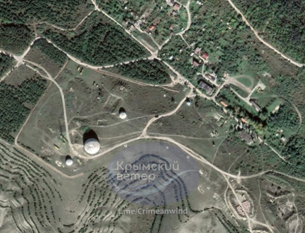 У Севастополі та Феодосії пролунали вибухи - соцмережі