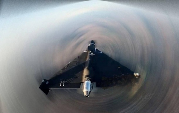 Флеш: SpaceX почала протидіяти Шахедам на Starlink Флеш: SpaceX почала протидіяти Шахедам на Starlink