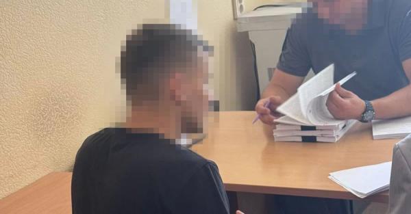 У Запоріжжі військові командири виписували бойові штабним працівникам  - Новини України