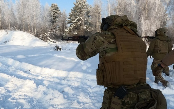 Генштаб оновив інформацію про втрати росіян Генштаб оновив інформацію про втрати росіян