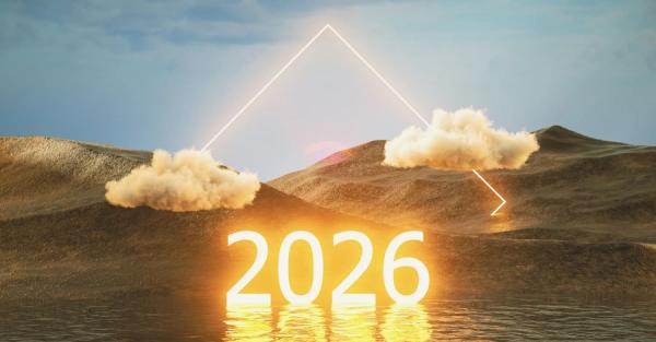 Кліматичний прогноз на 2026: спекотно, екстремально, непередбачено - Новини України