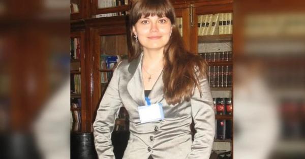 У Раді перевіряють консультанта Салміну, яка нібито "отримувала гроші з РФ" - Новини України