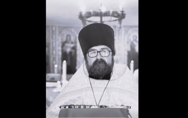 Росіяни на Херсонщині вбили священника УПЦ МП