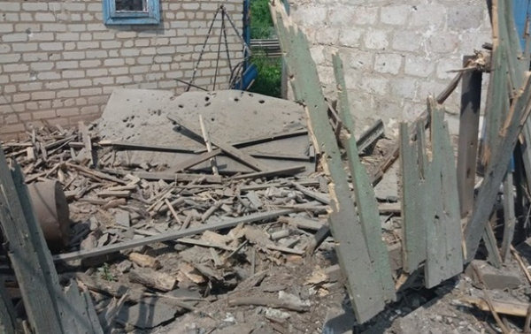 РФ обстріляла Краматорську громаду: є жертви