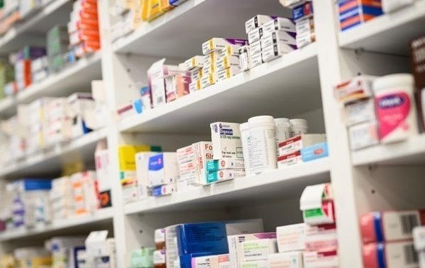 Онлайн-каталог цін на ліки запрацював в Україні Онлайн-каталог цін на ліки запрацював в Україні