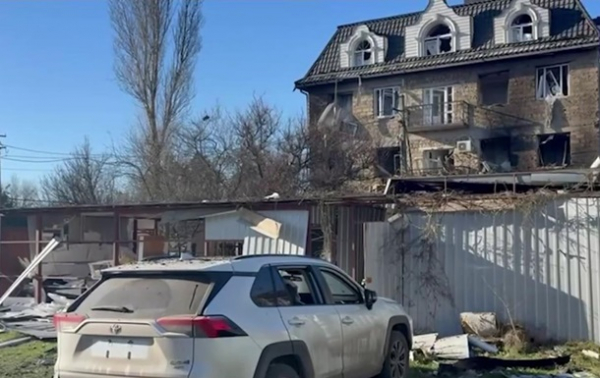 На ТОТ Херсонщини ліквідували причетного до катувань колаборанта - ЦЖР