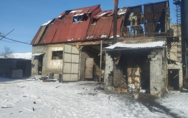 Росіяни вдарили КАБами по Слов&rsquo;янську, є загибла