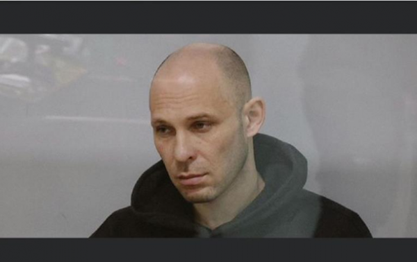 Розстріляв полонених: військовий РФ отримав довічне ув&rsquo;язнення