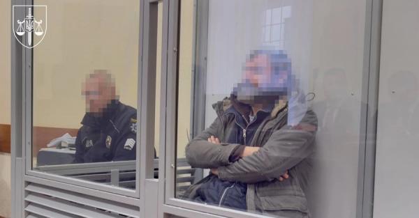 Суд залишив під вартою до 21 березня ексдиректора Молодого театру Білоуса - Новини України