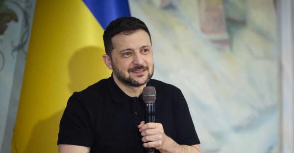 Зеленський пояснив перезавантаження правоохоронної системи та ЗСУ - "на випадок, якщо РФ зірве переговори" - Новини України