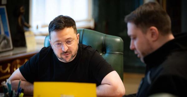 Зеленський підписав укази про призначення Буданова та Іващенка  - Новини України