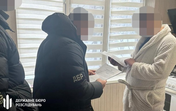 Експоліціянта Київщини підозрюють у шахрайстві на понад 8 млн Експоліціянта Київщини підозрюють у шахрайстві на понад 8 млн