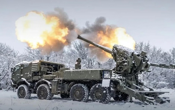 Темпи просування армії РФ різко впали - DeepState Темпи просування армії РФ різко впали - DeepState