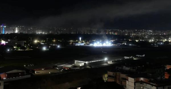 Напад США на Венесуелу - як прокоментували світові лідери - Новини України