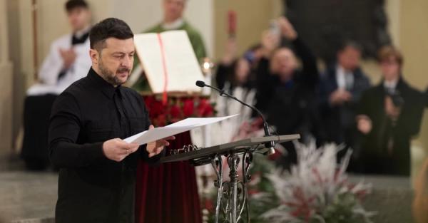 Документ щодо гарантій безпеки від США Україні готовий на 100%, - Зеленський - Новини України