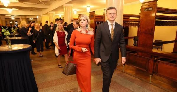 Кулеба та Павелецька відреагували на хейт - Новини України