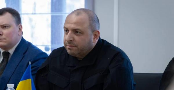 Перший день переговорів в Абу-Дабі присвятили "параметрам" закінчення війни в Україні - Умєров - Новини України