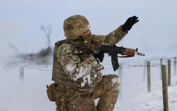 Генштаб розповів про найзапекліші бої на фронті