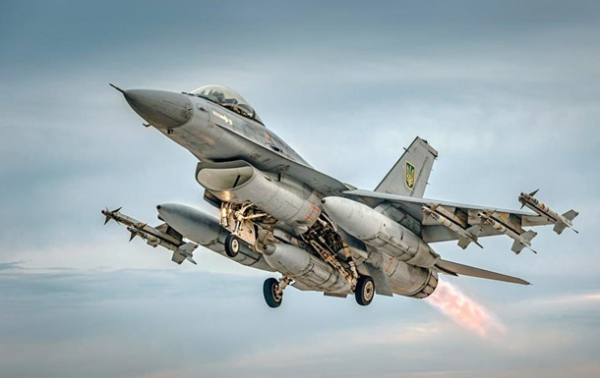 ЗСУ уразили шість скупчень росіян