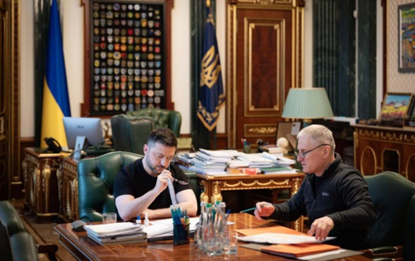 Іващенка призначили новим главою ГУР