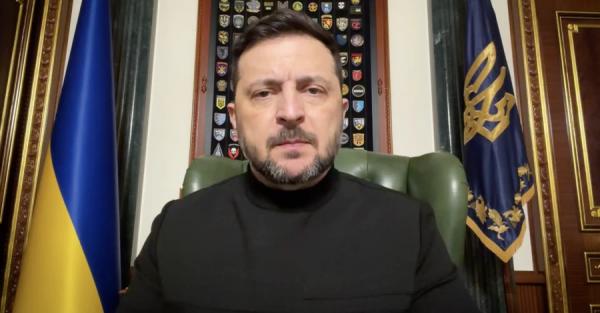 У Києві викликів найбільше - Зеленський розповів про ситуацію в енергетиці України - Новини України