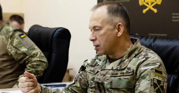 У грудні Сили безпілотних систем вперше знешкодили стільки росіян, скільки в РФ призвали за місяць, - Сирський - Новини України