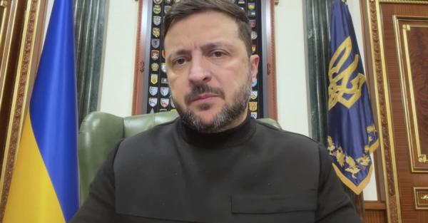 Застосування Росією "Орєшніка" біля кордонів ЄС є загрозою для всієї Європи, - Зеленський  - Новини України