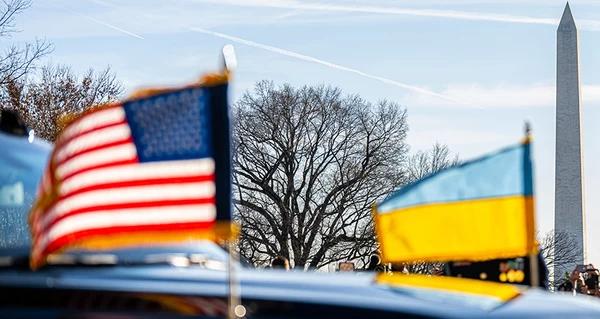 Посольство США попереджає про загрозу масованого повітряного удару по Україні - Новини України Посольство США попереджає про загрозу масованого повітряного удару по Україні - Новини України