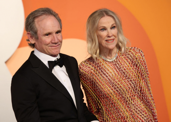 Померла акторка Кетрін О'Гара - мама Кевіна із "Сам удома" - Новини України Померла акторка Кетрін О'Гара - мама Кевіна із "Сам удома" - Новини України