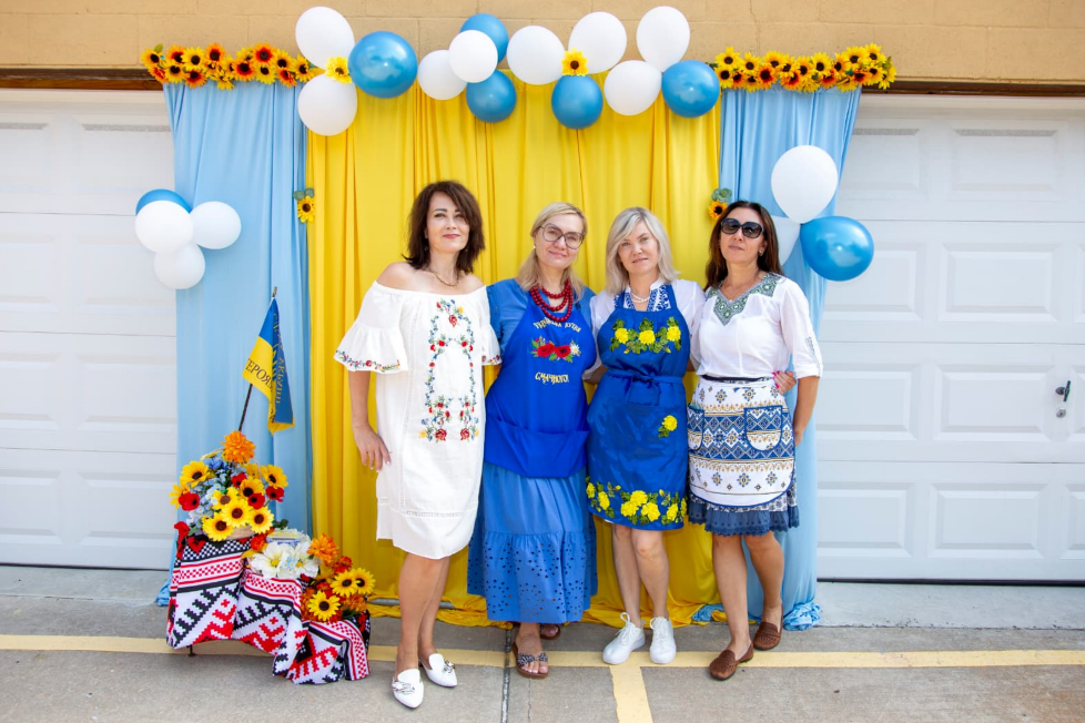 Фото з місця події