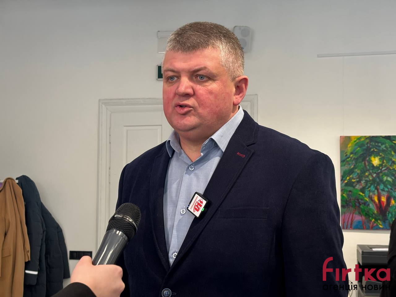 фото: Віталій Федорів