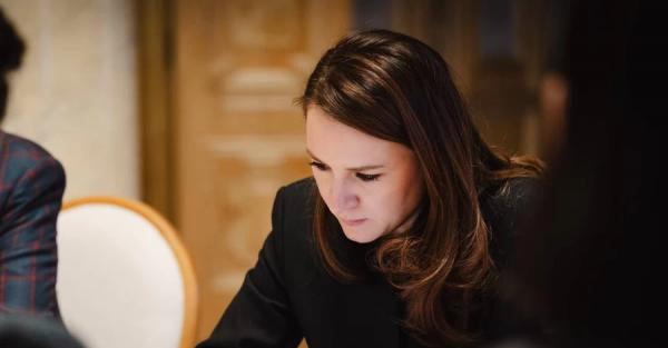 Свириденко розповіла, які порушення вже виявив аудит "Енергоатому" - Новини України Свириденко розповіла, які порушення вже виявив аудит "Енергоатому" - Новини України