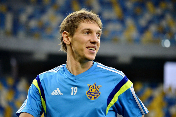 Від Ярмоленка до Степаненка: топ-5 повернень українського футболу - Новини України