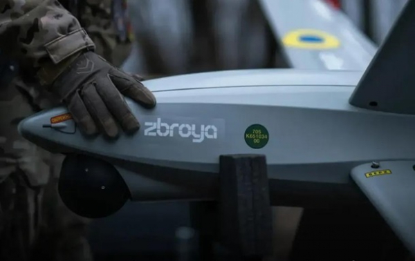 Міноборони озвучило новий рубіж українського ОПК