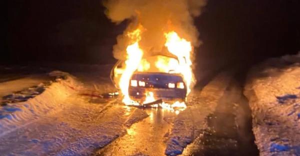 На Сумщині росіяни дроном атакували автомобіль - є загиблі та поранені - Новини України